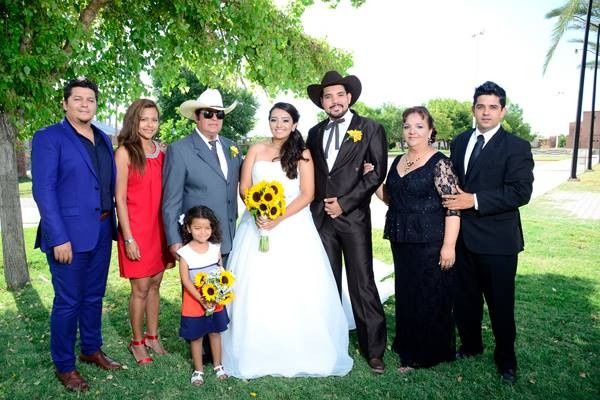 La boda de José Antonio  y Selene  en Torreón, Coahuila 29