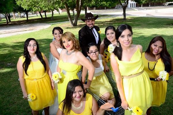 La boda de José Antonio  y Selene  en Torreón, Coahuila 33