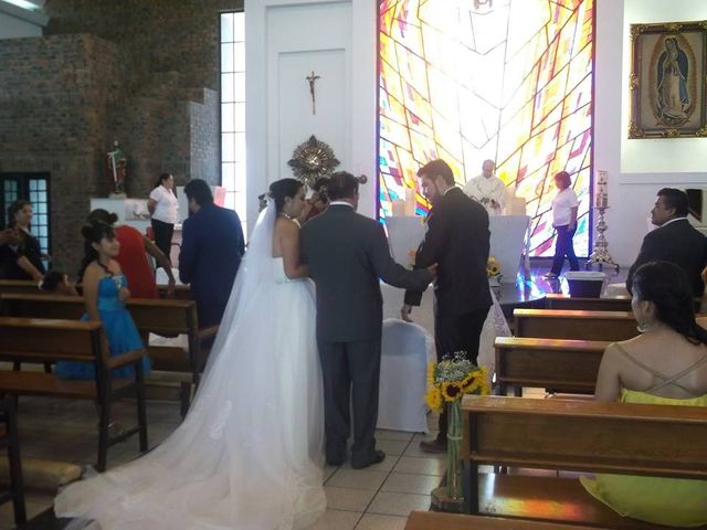 La boda de José Antonio  y Selene  en Torreón, Coahuila 36