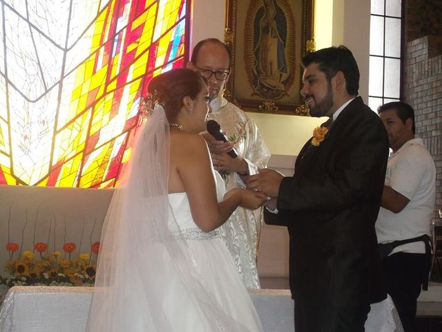 La boda de José Antonio  y Selene  en Torreón, Coahuila 37
