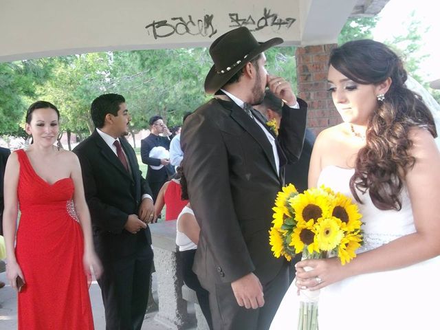 La boda de José Antonio  y Selene  en Torreón, Coahuila 41
