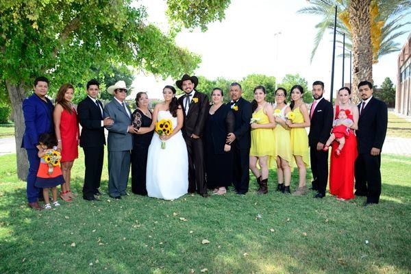 La boda de José Antonio  y Selene  en Torreón, Coahuila 42