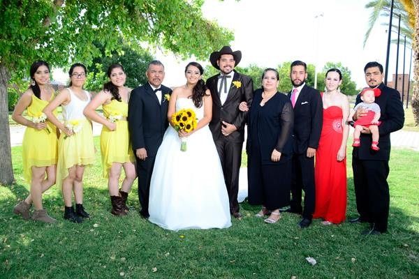 La boda de José Antonio  y Selene  en Torreón, Coahuila 44