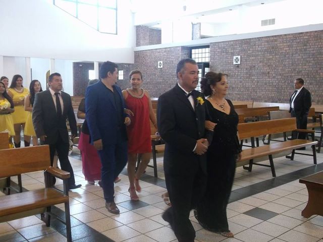 La boda de José Antonio  y Selene  en Torreón, Coahuila 46