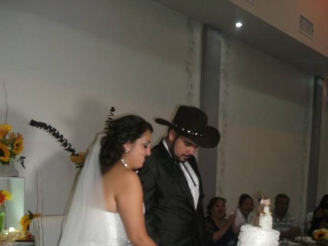 La boda de José Antonio  y Selene  en Torreón, Coahuila 48