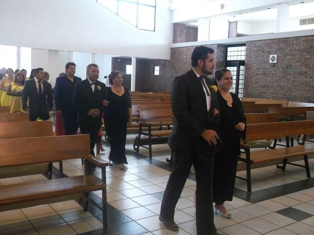 La boda de José Antonio  y Selene  en Torreón, Coahuila 49