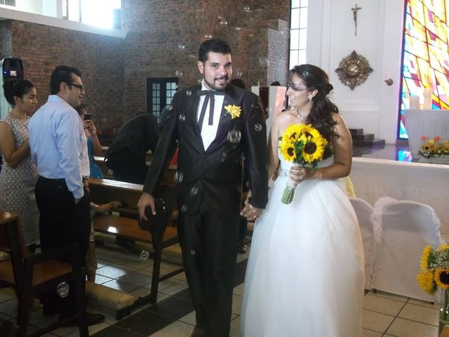 La boda de José Antonio  y Selene  en Torreón, Coahuila 2