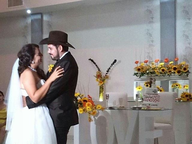 La boda de José Antonio  y Selene  en Torreón, Coahuila 52