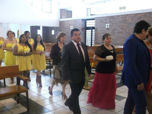 La boda de José Antonio  y Selene  en Torreón, Coahuila 54