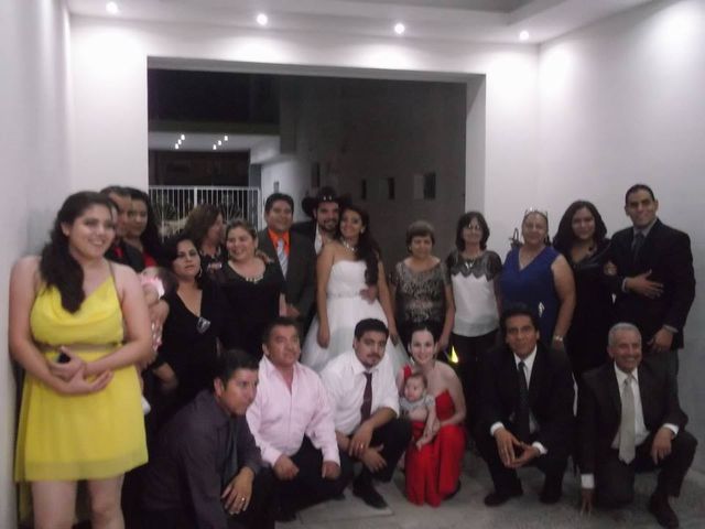 La boda de José Antonio  y Selene  en Torreón, Coahuila 55