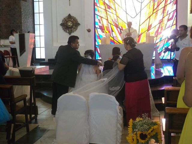 La boda de José Antonio  y Selene  en Torreón, Coahuila 58