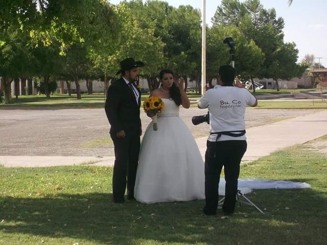 La boda de José Antonio  y Selene  en Torreón, Coahuila 62