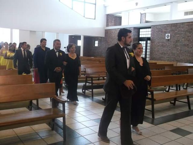 La boda de José Antonio  y Selene  en Torreón, Coahuila 64