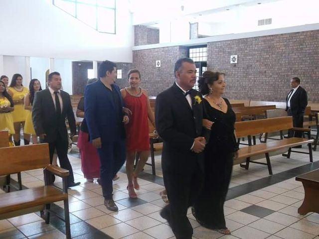 La boda de José Antonio  y Selene  en Torreón, Coahuila 65