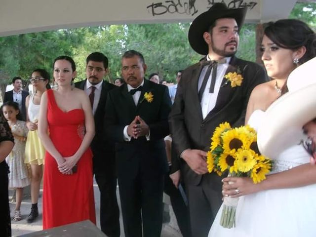 La boda de José Antonio  y Selene  en Torreón, Coahuila 81