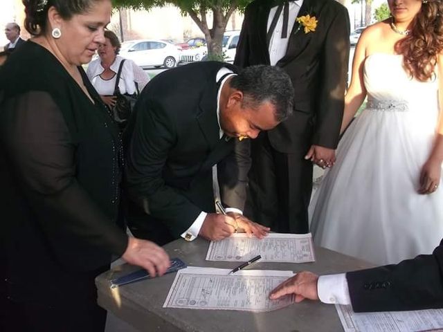 La boda de José Antonio  y Selene  en Torreón, Coahuila 89