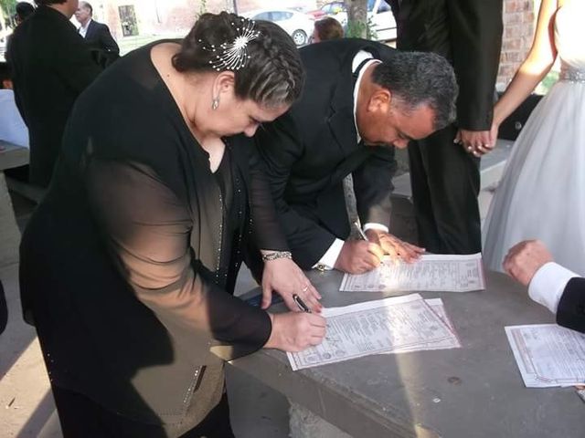 La boda de José Antonio  y Selene  en Torreón, Coahuila 90