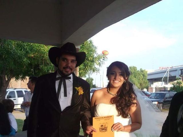 La boda de José Antonio  y Selene  en Torreón, Coahuila 92