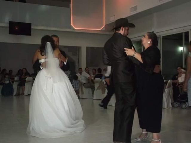 La boda de José Antonio  y Selene  en Torreón, Coahuila 99