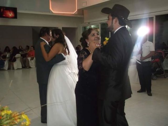 La boda de José Antonio  y Selene  en Torreón, Coahuila 101