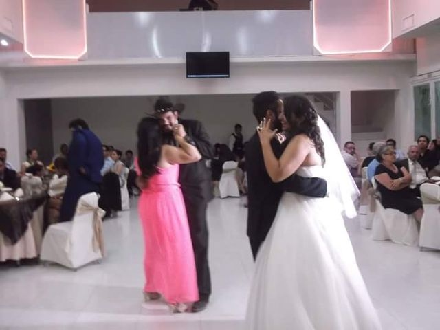 La boda de José Antonio  y Selene  en Torreón, Coahuila 104