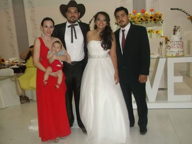 La boda de José Antonio  y Selene  en Torreón, Coahuila 107
