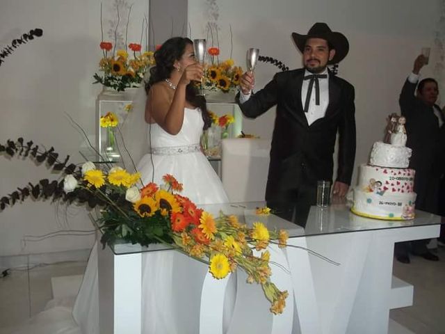 La boda de José Antonio  y Selene  en Torreón, Coahuila 108