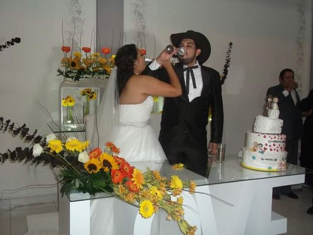 La boda de José Antonio  y Selene  en Torreón, Coahuila 109