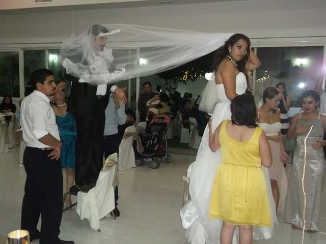 La boda de José Antonio  y Selene  en Torreón, Coahuila 123