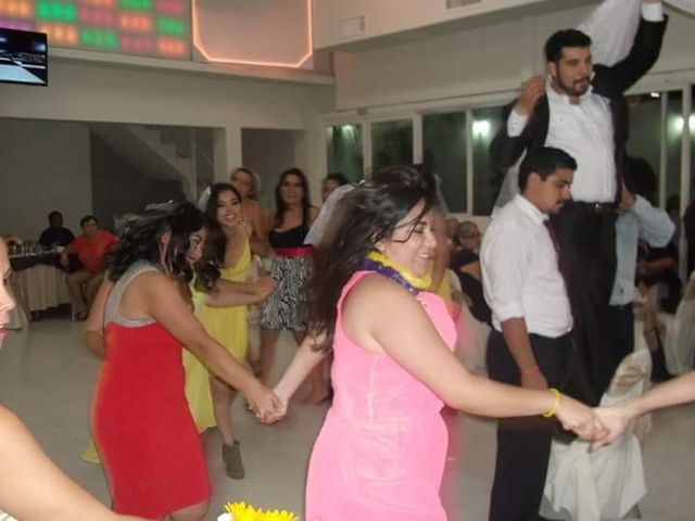 La boda de José Antonio  y Selene  en Torreón, Coahuila 126