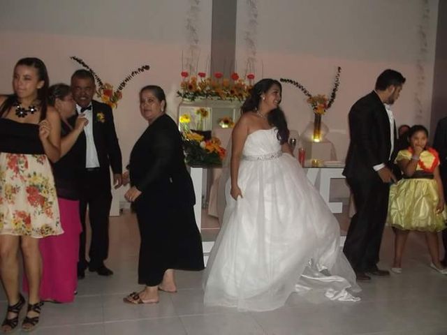 La boda de José Antonio  y Selene  en Torreón, Coahuila 140