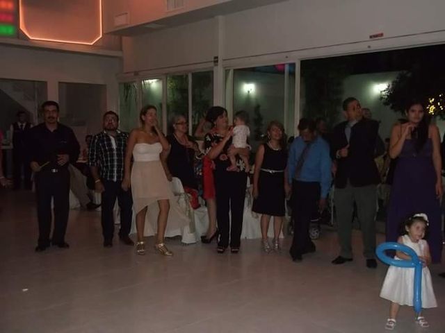 La boda de José Antonio  y Selene  en Torreón, Coahuila 143