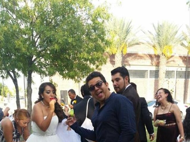 La boda de José Antonio  y Selene  en Torreón, Coahuila 165
