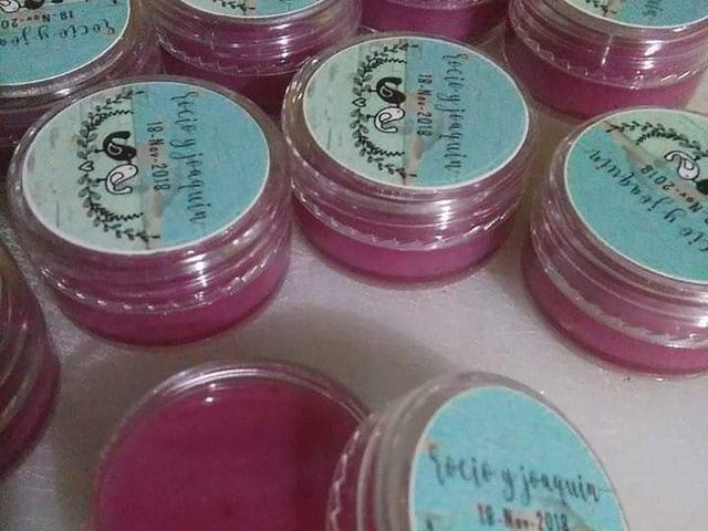 La boda de Joaquin y Rocio  en Mexicali, Baja California 8