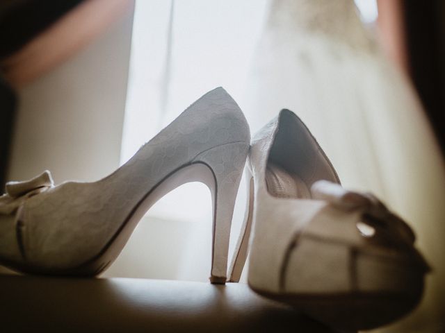 La boda de Manuel y Montserrat en Saltillo, Coahuila 3