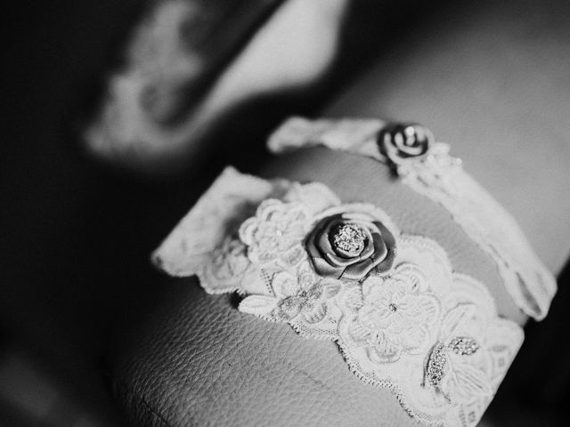 La boda de Manuel y Montserrat en Saltillo, Coahuila 4