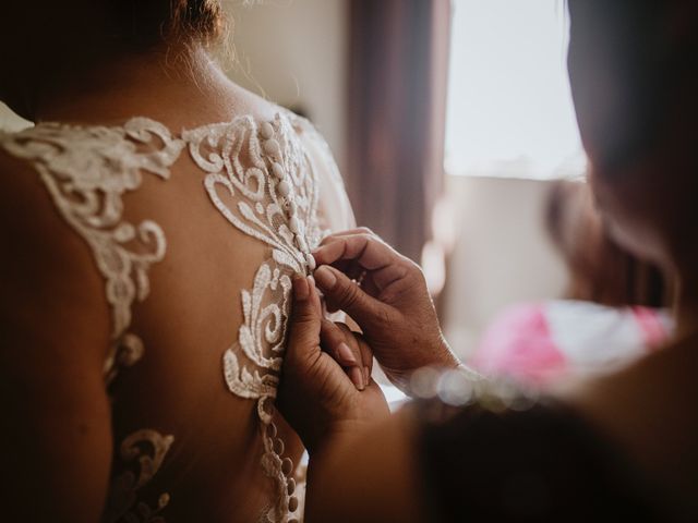 La boda de Manuel y Montserrat en Saltillo, Coahuila 5