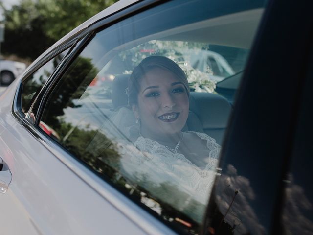La boda de Manuel y Montserrat en Saltillo, Coahuila 9