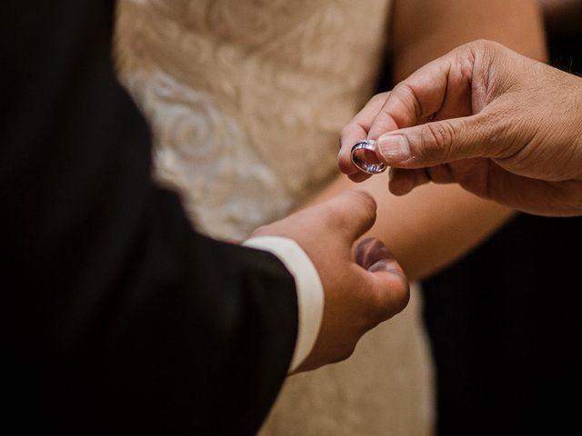 La boda de Manuel y Montserrat en Saltillo, Coahuila 21