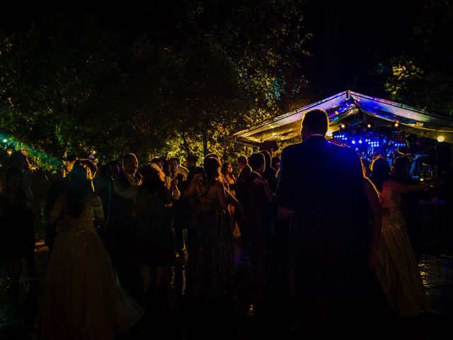 La boda de Manuel y Montserrat en Saltillo, Coahuila 52