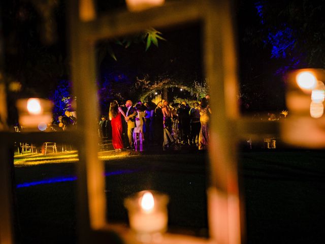 La boda de Manuel y Montserrat en Saltillo, Coahuila 53