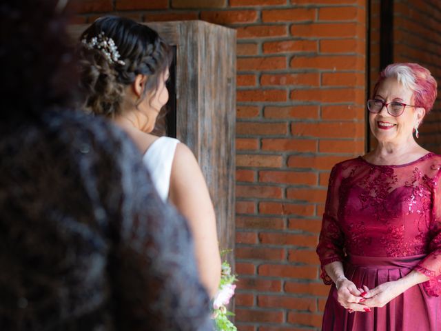 La boda de Oscar y Michelle en Santa Rosa Jáuregui, Querétaro 18