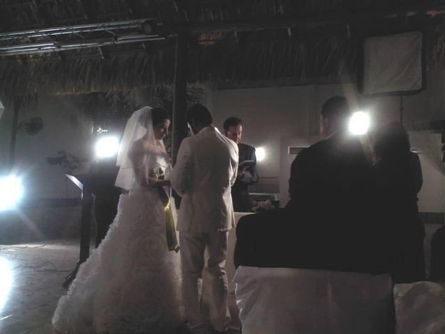 La boda de Rafael y Gladys en Monterrey, Nuevo León 5