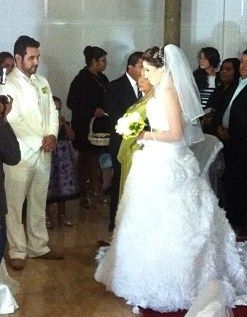 La boda de Rafael y Gladys en Monterrey, Nuevo León 6