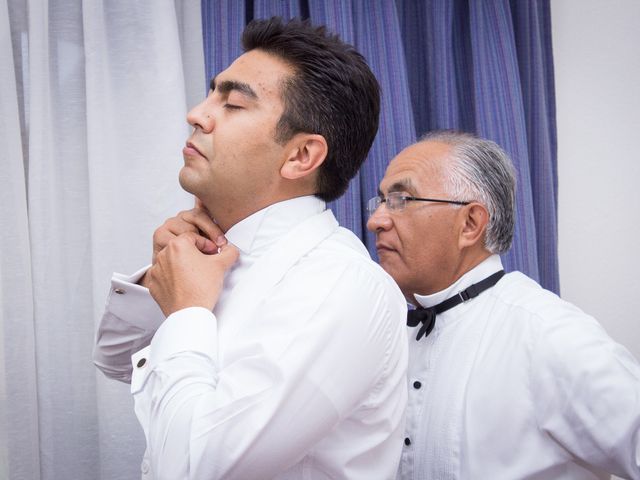 La boda de Daniel y Jazmin en Tehuacán, Puebla 8