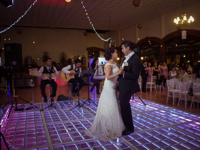 La boda de Daniel y Jazmin en Tehuacán, Puebla 15