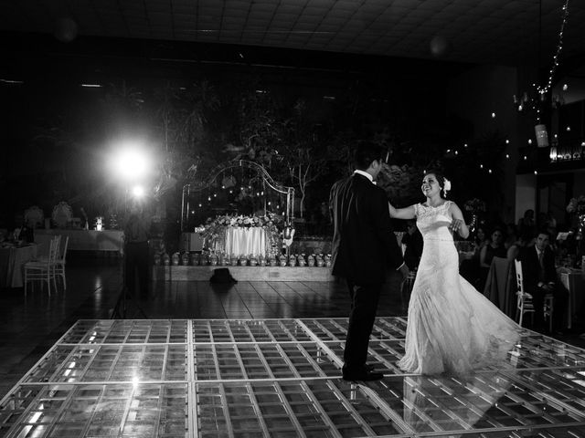 La boda de Daniel y Jazmin en Tehuacán, Puebla 16