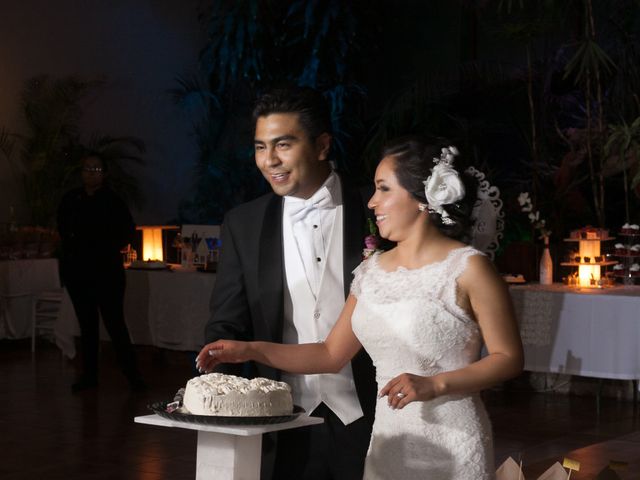 La boda de Daniel y Jazmin en Tehuacán, Puebla 30