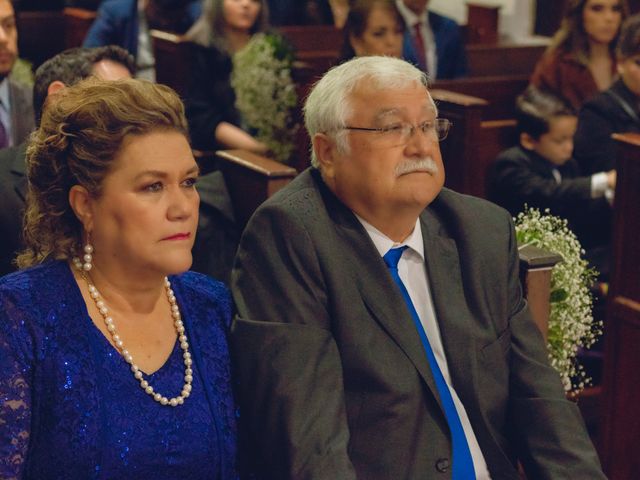 La boda de Gerardo y Malu en Tampico, Tamaulipas 6