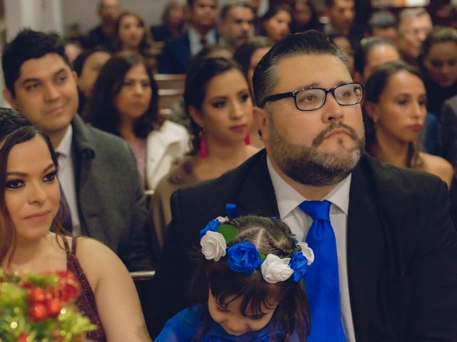 La boda de Gerardo y Malu en Tampico, Tamaulipas 7